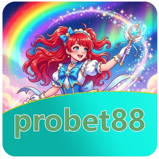 Pratinjau antarmuka probet88