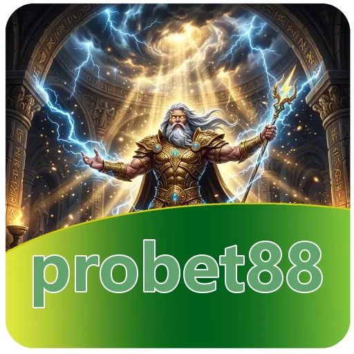 Pratinjau antarmuka probet88
